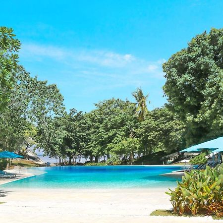 Tambuli Seaside Resort And Spa Lapu-Lapu City Exterior foto