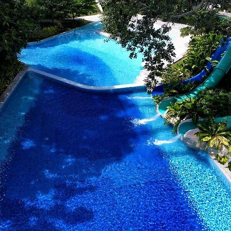 Tambuli Seaside Resort And Spa Lapu-Lapu City Exterior foto